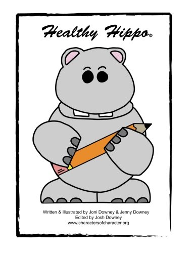 Healthy Hippo