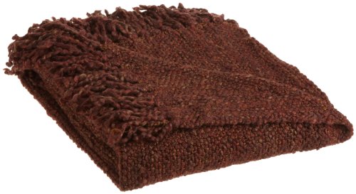 Algopix Similar Product 15 - Woven Workz 018-032 Marion Throw44; Fall