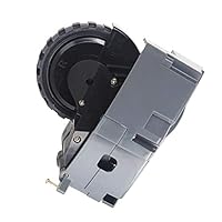 Fenteer Vacuum Cleaner Right Drive Wheel Module for Roomba 500/600/700/800/900