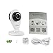 Sricam New Onvif HD 720P Wireless Indoor Home Monitor IP Camera SP009 Support 128G Micro SD Card Remote Control WiFi iOS Android