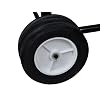 GHP-315-Lb-1-14-and-1-Steel-Tube-Frame-Outboard-Boat-Motor-Stand-Carrier-Cart