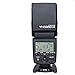 YONGNUO YN568EX II Master & Slave TTL Flash Speedlite with High Speed Sync