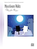 Moonbeam Waltz: Elementary Piano Solo (Piano) (Signature Series)
