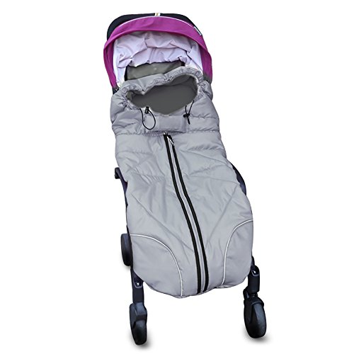 bob stroller sleeping bag