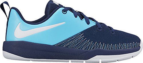 nike team hustle d 7 low