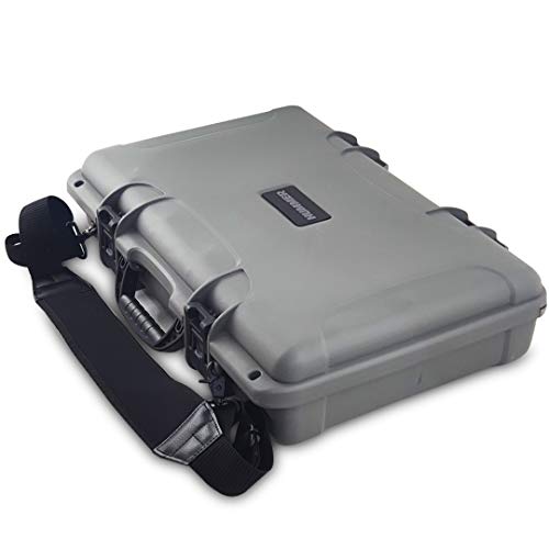 HUMMER Hard Camera Case kdtraveller