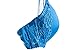 Barbra's 6 Pack Various Style of Junior Size Push-up Underwire Bras