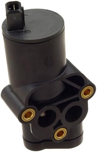 Amazon Com Vdo Fuel Injection Idle Air Control Valve Automotive