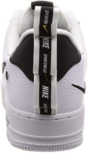 air force 1 utility trainers white white black tour yellow