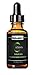 RebuildU Natural Vitamin C Serum with Hyaluronic Acid and Vitamin E, 1 fl. oz.