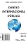 Livro DIREITO INTERNACIONAL PÚBLICO - 7ª EDIÇÃO - 2021