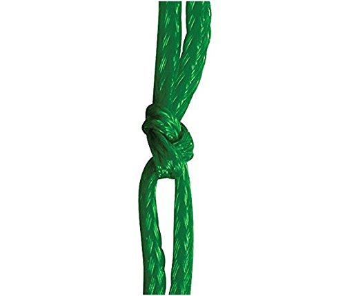 Prairie Horse Supply Slow Feed Horse Hay Net Bag Haynet for Horses Feeder Tough Haybag Heavy Duty Poly Bag Large 42" inch, Green