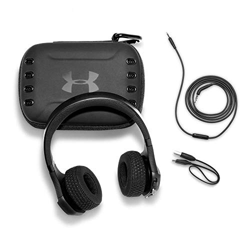 JBL-Under-Armour-Sport-Wireless-Train--On-Ear-Bluetooth-Headphones-with-Microphone-made-for-Sport-Wireless-Headset-with-IPX4-Sweatproof-works-with-Android-and-Apple-iOS-BlackGray