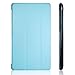 Nexus 7 Case, JETech Slim-Fit Case Cover for Google Nexus 7 2013 Tablet w/Stand and Auto Sleep/Wake Function (Blue)