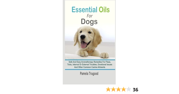 doterra dog fleas