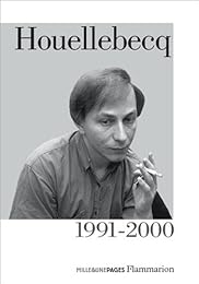 Houellebecq