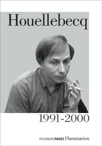 Houellebecq