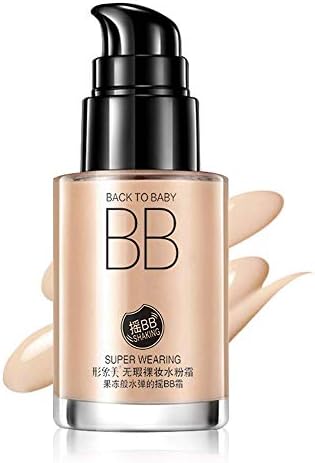 best no makeup concealer