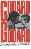 Godard On Godard (A Da Capo paperback) by 