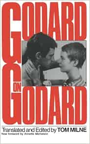 Jean luc godard breathless picture