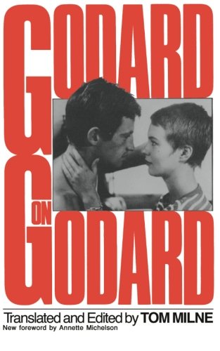 Godard On Godard (A Da Capo paperback)