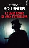 Le Livre rouge de Jack l'éventreur (Points policiers) (French Edition) by 
