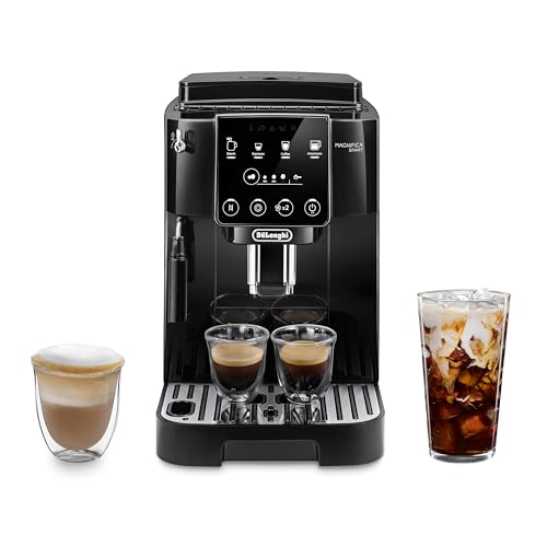 De'longhi Magnifica Start Automatic Espresso Machine