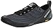 Merrell Women's Vapor Glove 2 Trail Running Shoe, Black/Castle Rock, 9 M US