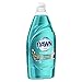 Dawn Ultra Escapes Dishwashing Liquid, New Zealand Springs, 21.6 Ounce