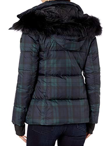 1 French+Connection+Faux+Fur+Menswear+Statement