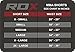 RDX MMA Shorts Training Clothing Cage Fighting Grappling Martial Arts Boxing Muay Thai Kickboxing