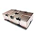 PojoTech Infinite Cube，Fidget Cube in Style With Pressure Reduction Toy - Killing Time Toys for For ADD, ADHD, Anxiety, and Autism Adult and Children (Rose Gold)