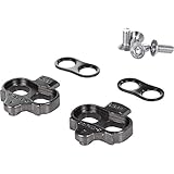 Look Cycle X-Track Cleats