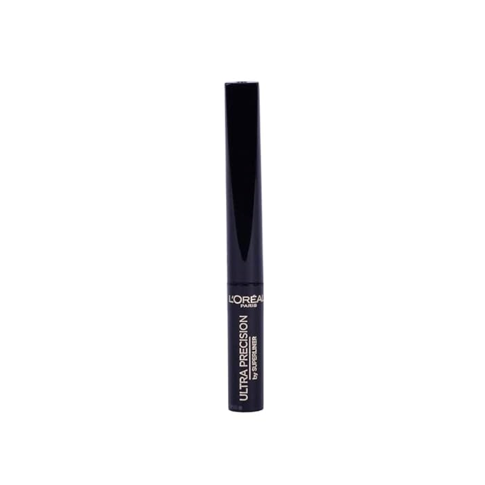 The Best L’oreal Paris Black Lacquer By Superliner Waterproof