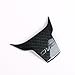 ZXMOTO ABS Carbon Fiber Style Steering Wheel Cover Trim For Honda Civic 2016-2017 16-17