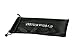 Vision World Eyewear Men Wrap Around POLARIZED Limited Edition Dark Shades Sunglasses