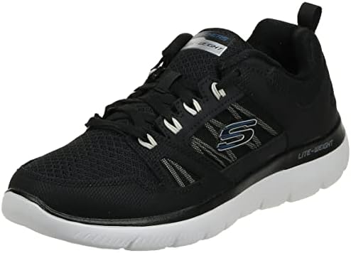 Skechers Summits Amazon Skechers Mens Trainers Skechers Adult