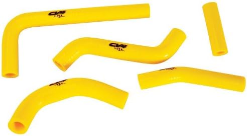 CV Products CV4 Hose Stnd Kit Yellow for Suz LT-R450 LTR450 LTR 450 2006-2011