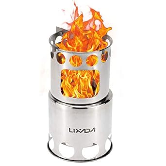solo stove on amazon