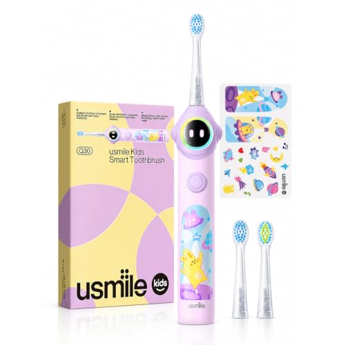 Usmile Q30 Kids Smart Electric Toothbrush