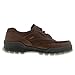Ecco Men's Track II Low GORE-TEX waterproof outdoor hiking shoe