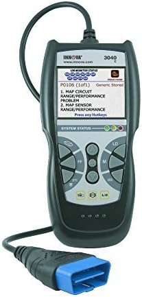Innova 3040c New Diagnostic Scan Tool/Code Reader with Live Data, Model: 3040c, Car &amp; Vehicle Accessories / Parts