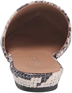 aerosoles out of town mule