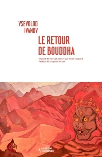 Le retour de Bouddha