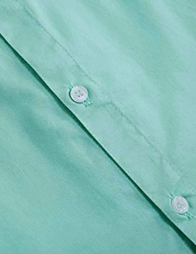 5 Spring+Gege+Sleeve+Formal+Cotton