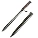 German M98/05 Butcher Sawback Bayonet with Scabbard- Gewehr 98 & K98k