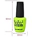 PORTWORLD Nail Polish Bottle Shaped 16GB USB 2.0 Flash Drive - Green