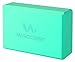Wacces Foam Exercise, Fitness & Yoga Blocks - Set of 2 (9