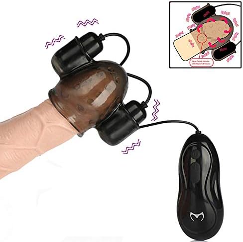 Automatic Shock Ănlarger Box Male StimulĂ tĂ”r Long time Human Interesting Toys for Men Gay