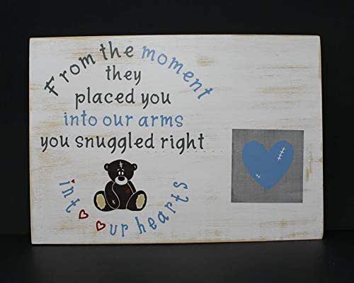 baby shower keepsake gifts